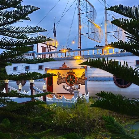 Boat And House Resort Khao Kho Luaran gambar