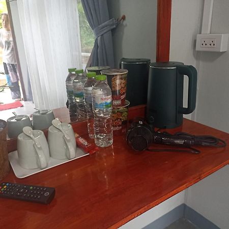 Boat And House Resort Khao Kho Luaran gambar