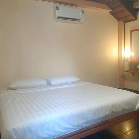 Boat And House Resort Khao Kho Luaran gambar