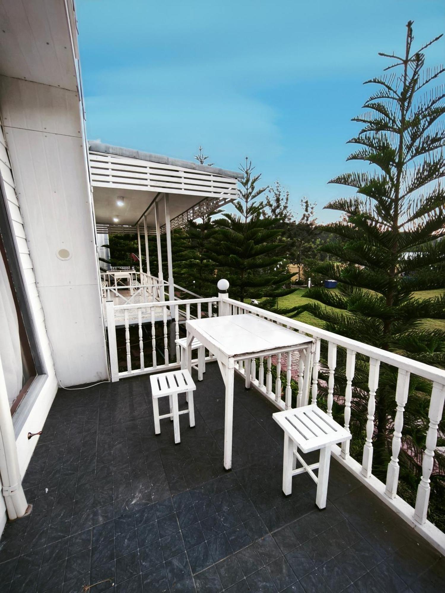 Boat And House Resort Khao Kho Luaran gambar