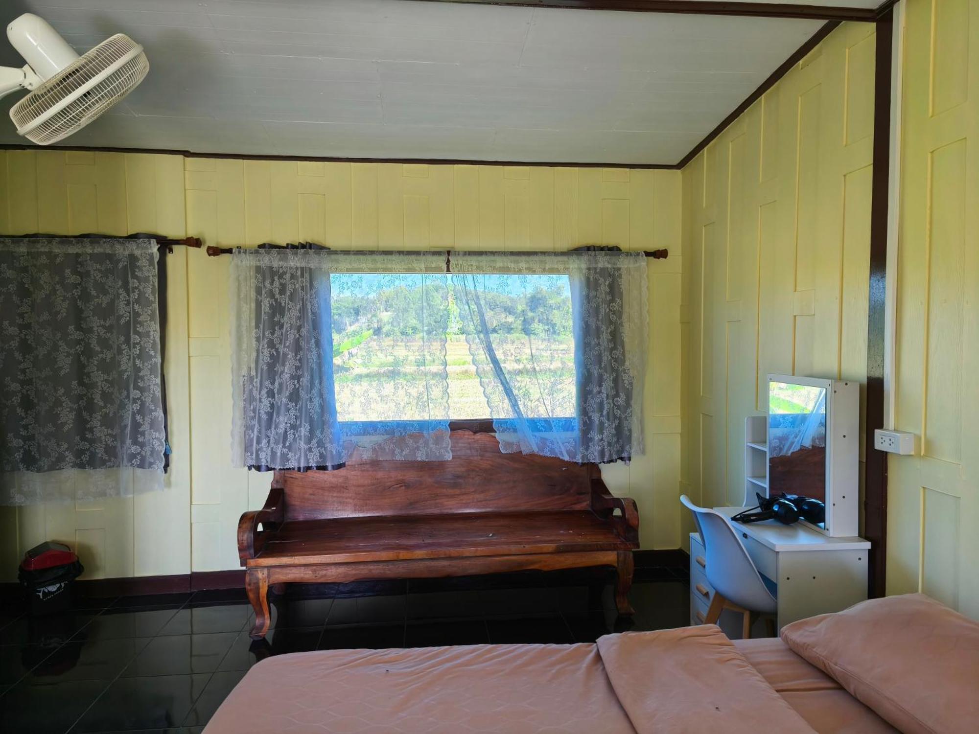 Boat And House Resort Khao Kho Luaran gambar