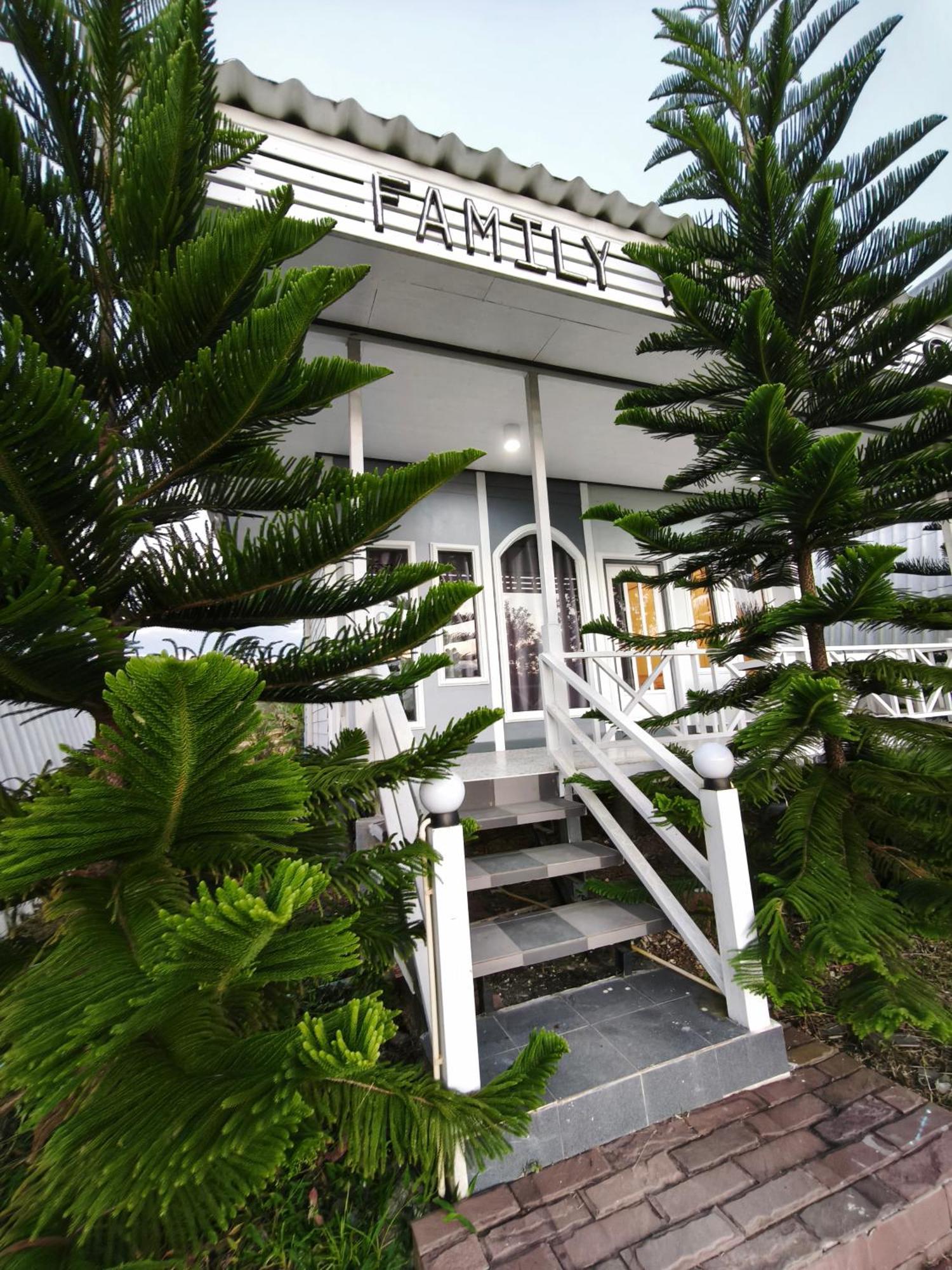 Boat And House Resort Khao Kho Luaran gambar