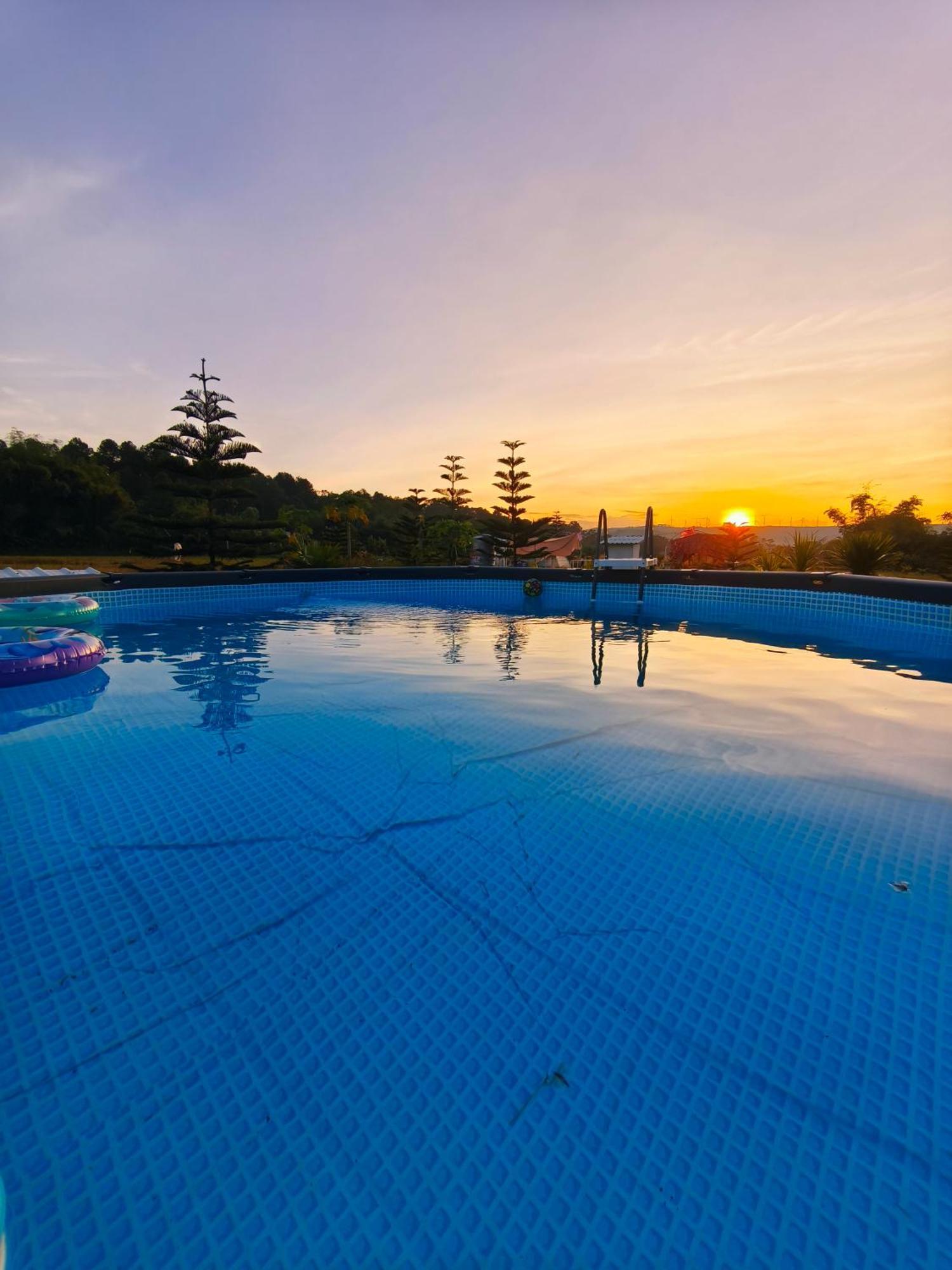 Boat And House Resort Khao Kho Luaran gambar