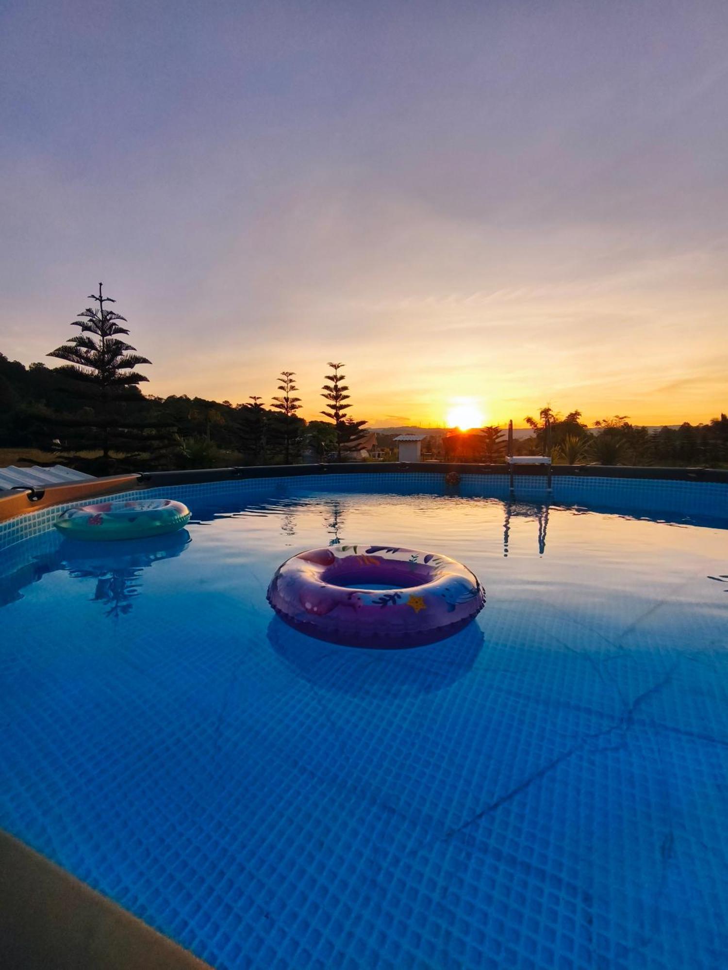 Boat And House Resort Khao Kho Luaran gambar