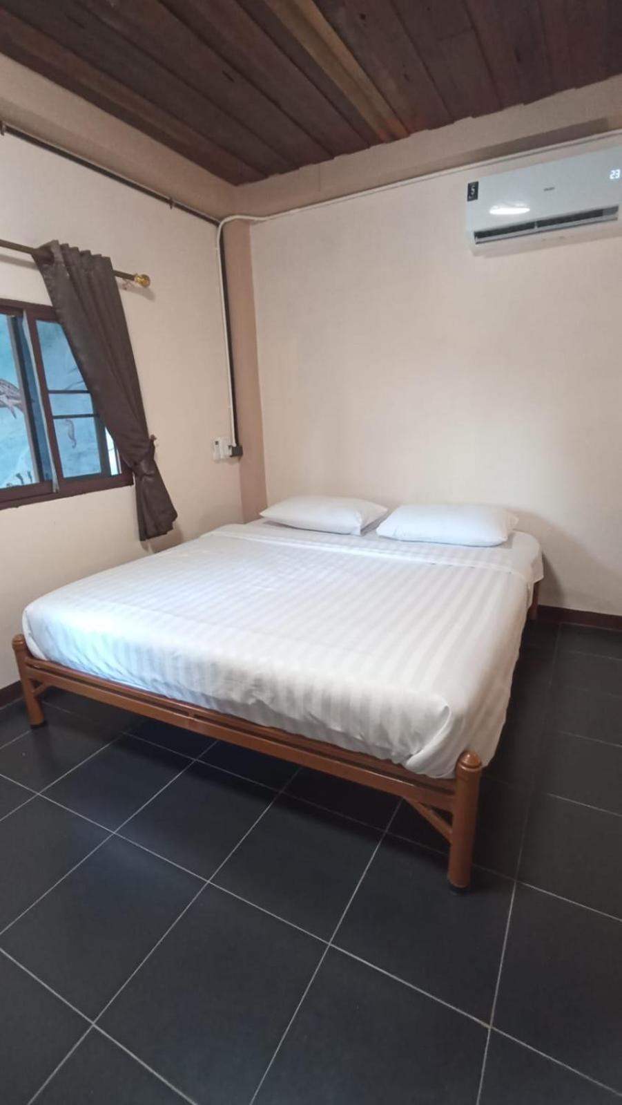 Boat And House Resort Khao Kho Luaran gambar