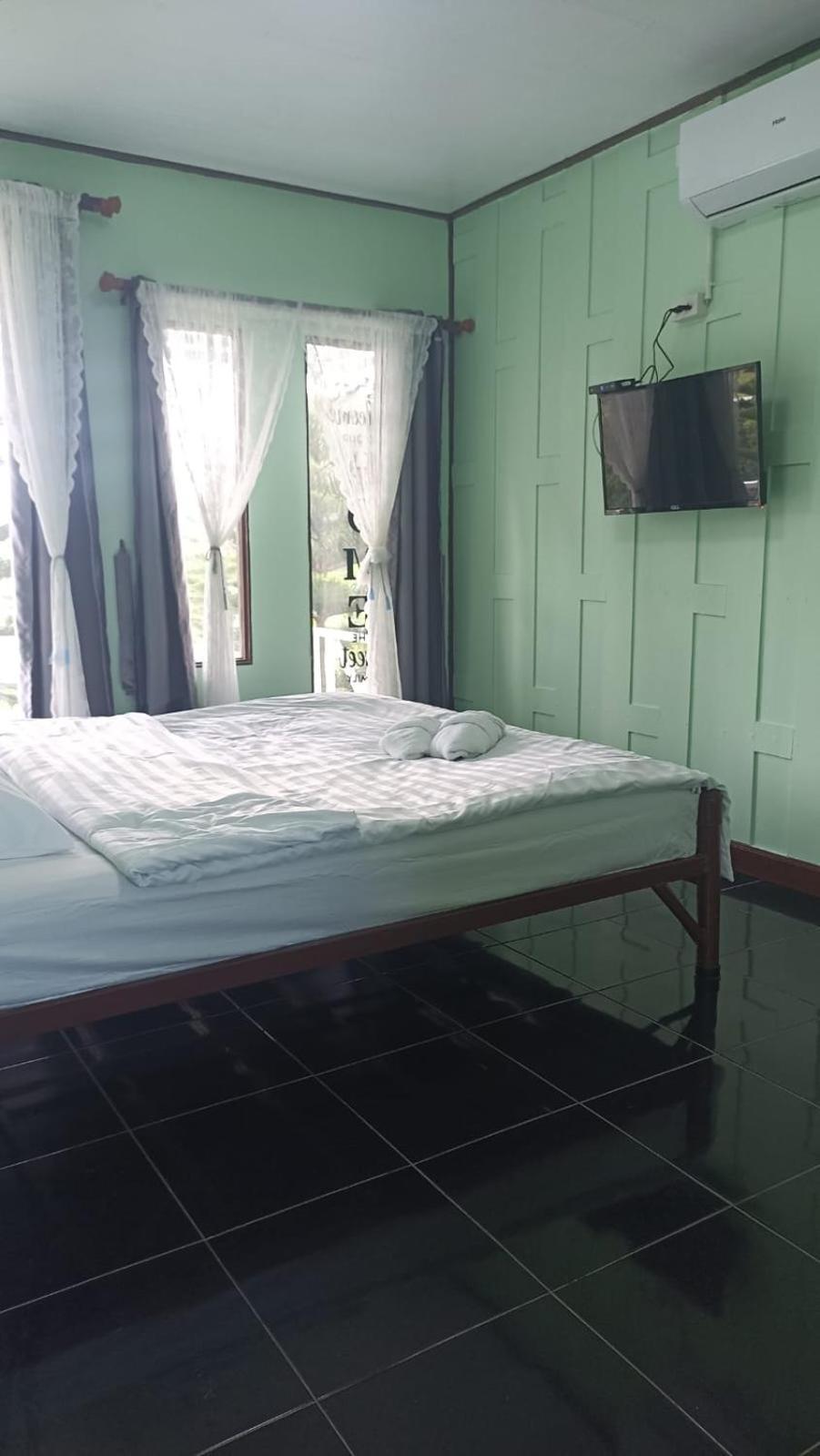 Boat And House Resort Khao Kho Luaran gambar