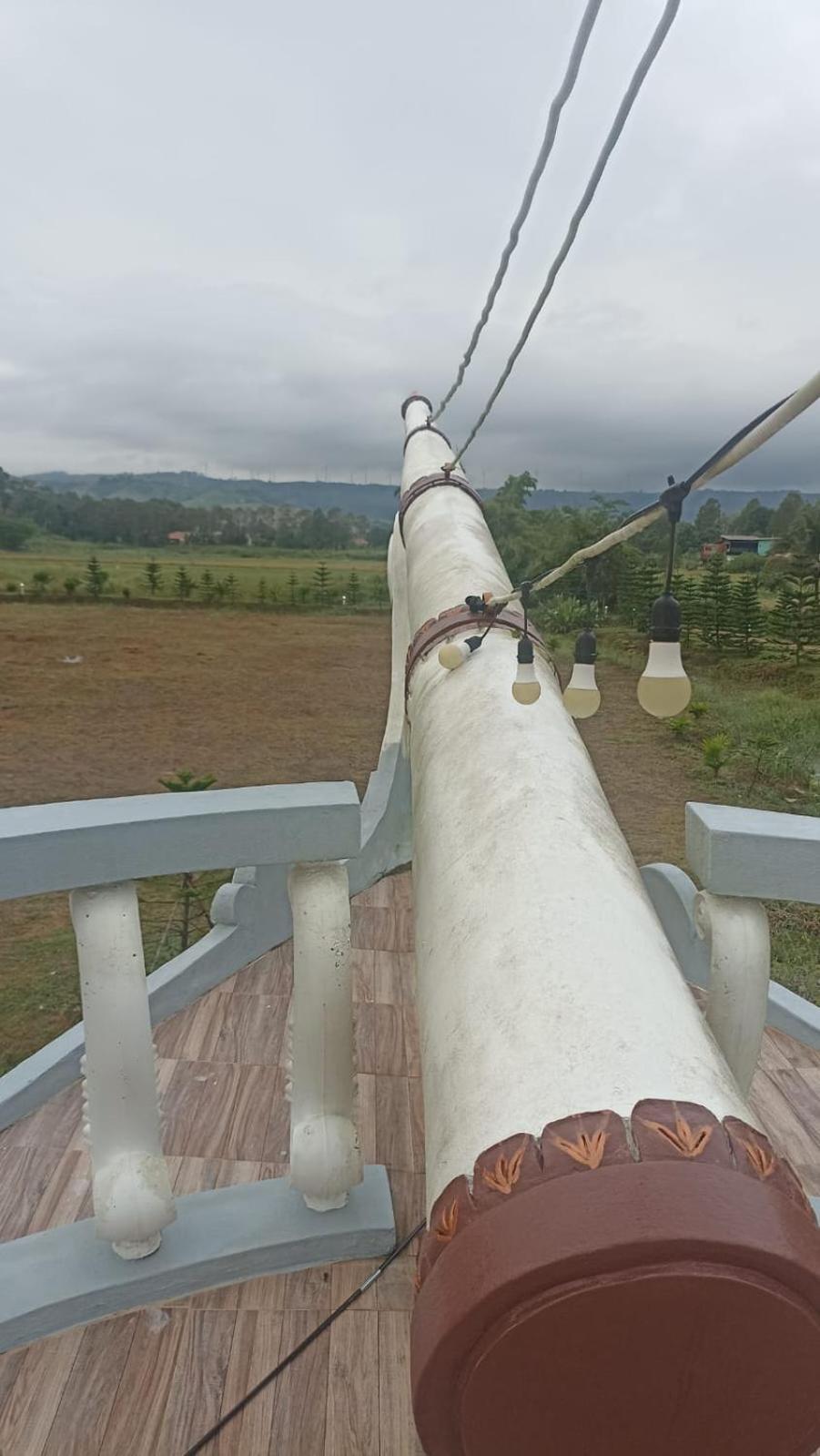 Boat And House Resort Khao Kho Luaran gambar