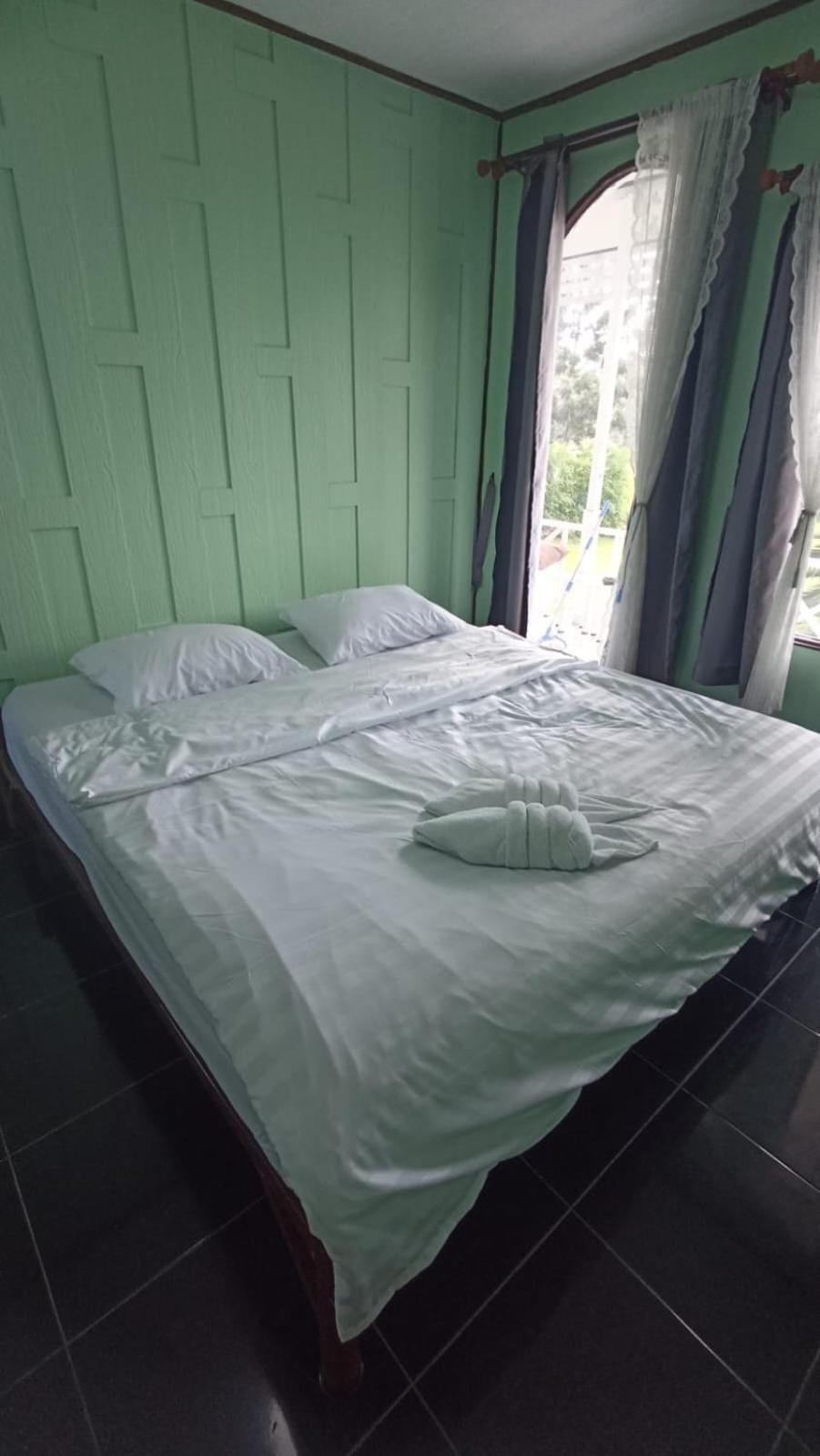 Boat And House Resort Khao Kho Luaran gambar