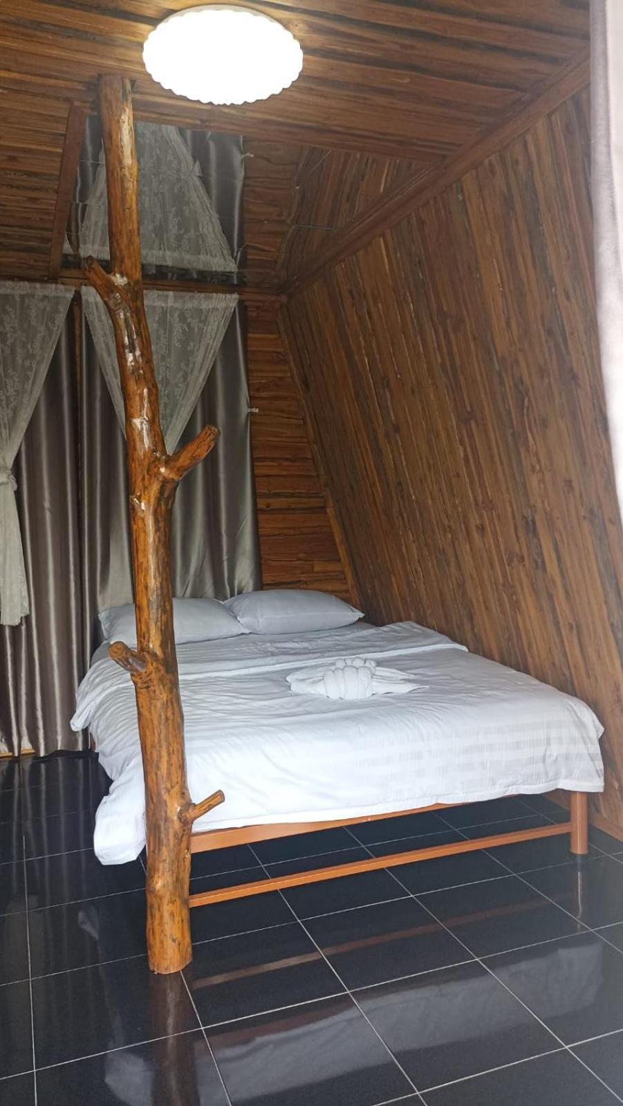 Boat And House Resort Khao Kho Luaran gambar