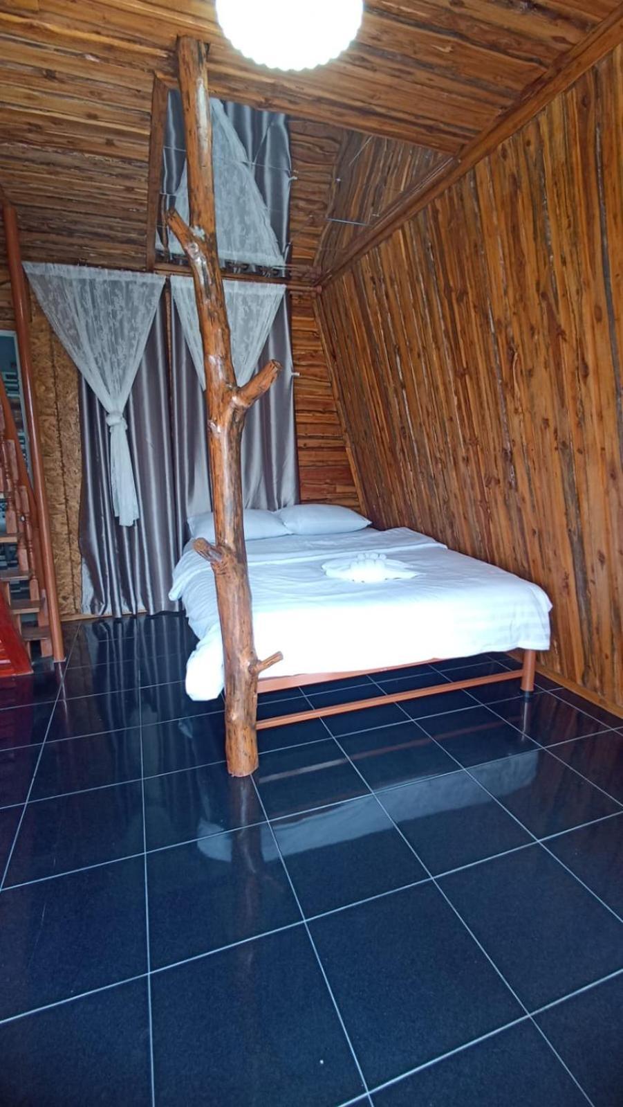 Boat And House Resort Khao Kho Luaran gambar