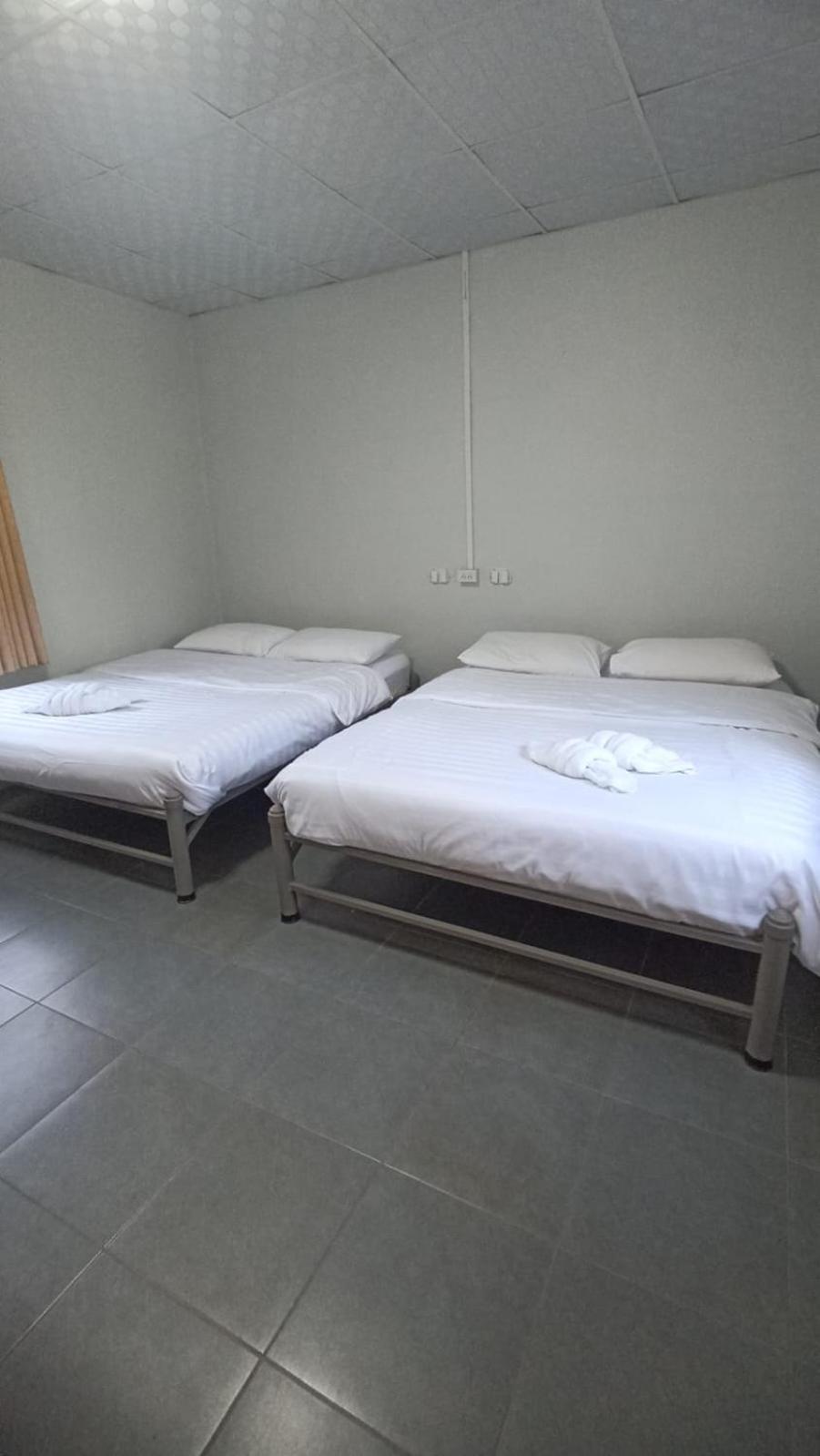 Boat And House Resort Khao Kho Luaran gambar