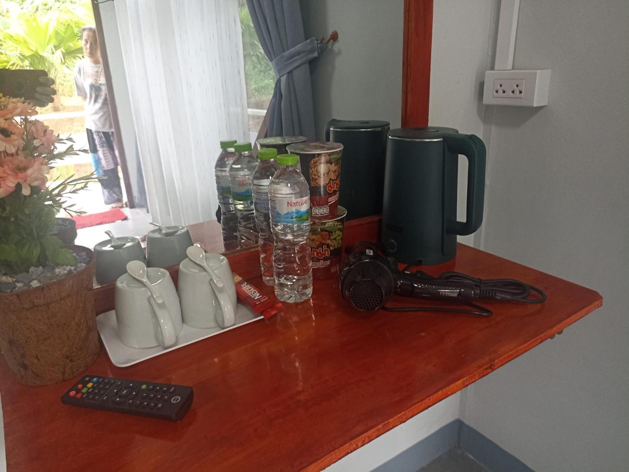 Boat And House Resort Khao Kho Luaran gambar