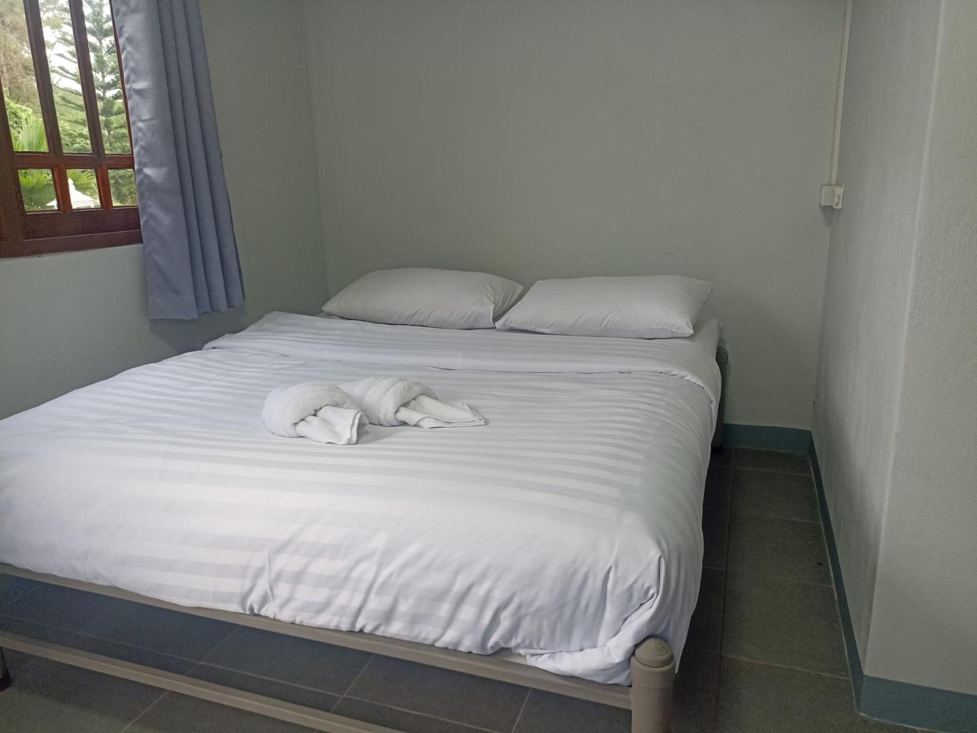 Boat And House Resort Khao Kho Luaran gambar