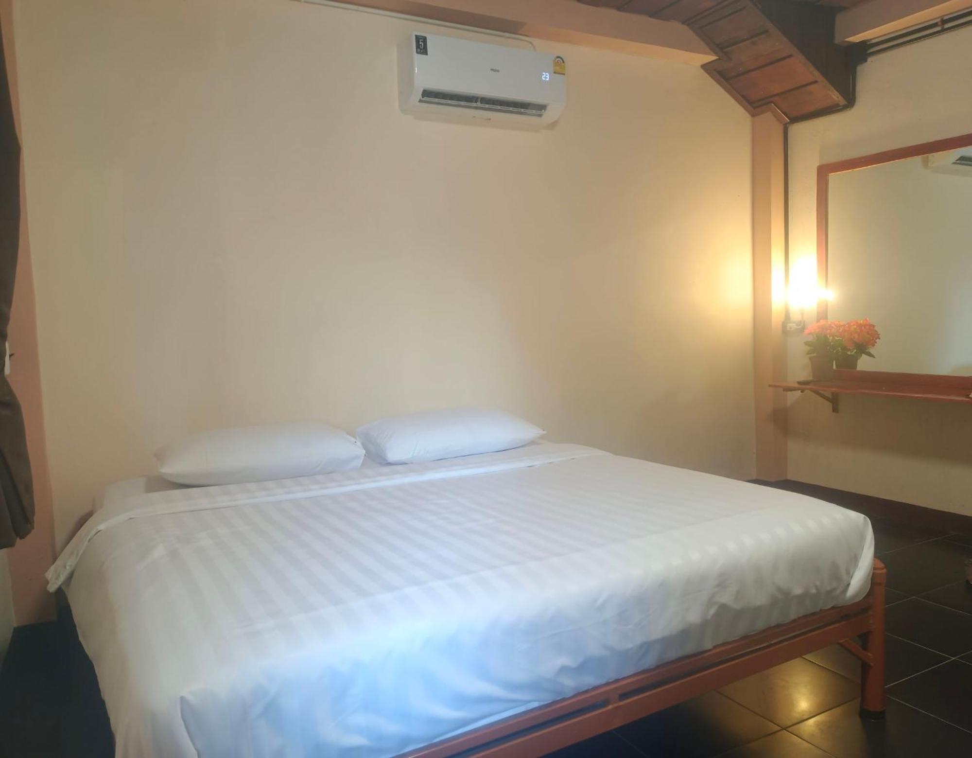Boat And House Resort Khao Kho Luaran gambar