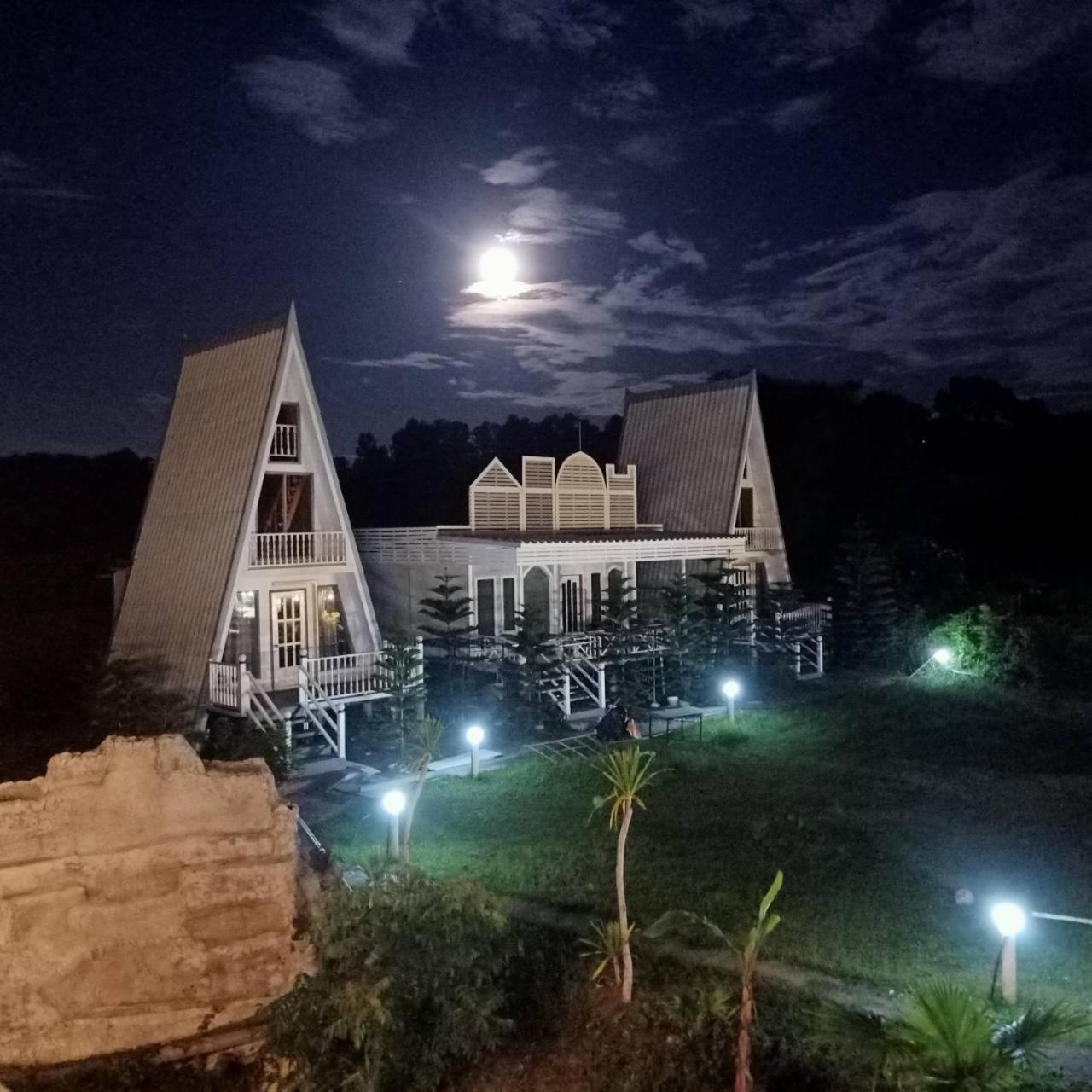 Boat And House Resort Khao Kho Luaran gambar